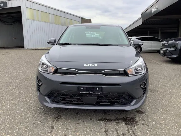 Kia Rio 1.0 T-GDi Power