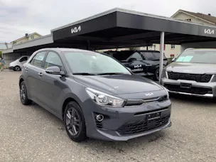 Kia Rio 1.0 T-GDi Power