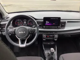 Kia Rio 1.0 T-GDi Power