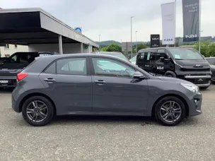 Kia Rio 1.0 T-GDi Power