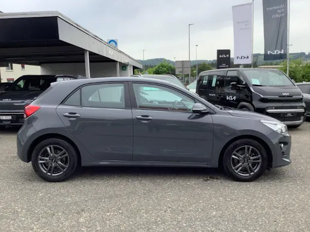 Kia Rio 1.0 T-GDi Power