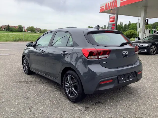 Kia Rio 1.0 T-GDi Power