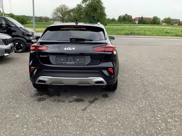 Kia XCeed 1.5 T-GDi MHEV Style