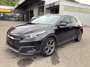 Kia XCeed 1.5 T-GDi MHEV Style