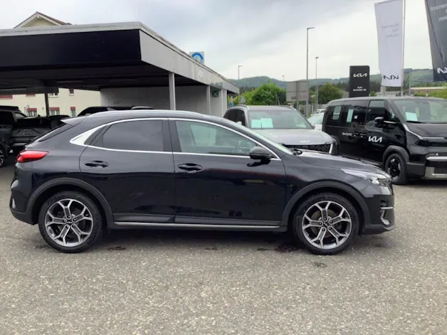 Kia XCeed 1.5 T-GDi MHEV Style