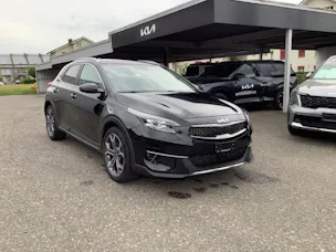 Kia XCeed 1.5 T-GDi MHEV Style