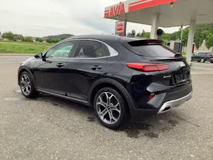 Kia XCeed 1.5 T-GDi MHEV Style