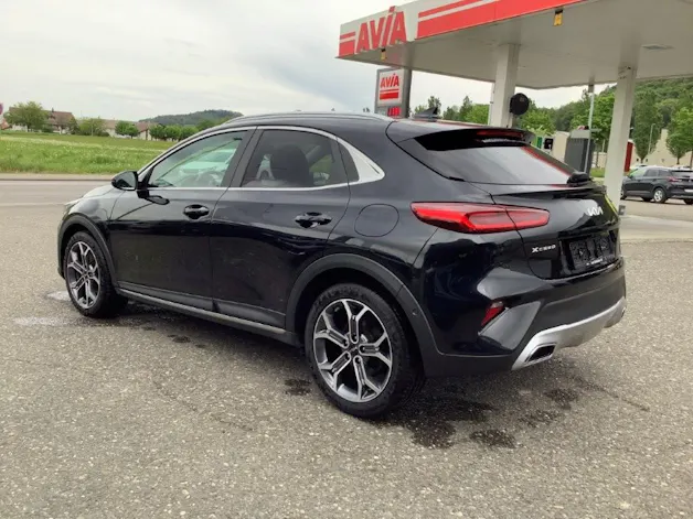 Kia XCeed 1.5 T-GDi MHEV Style