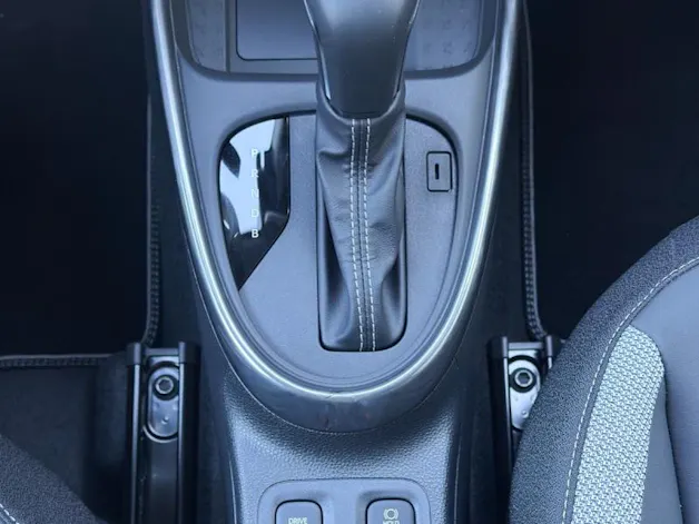 Toyota Aygo X 1.5 VVT-i HSD GR Sport
