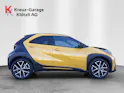 Toyota Aygo X 1.5 VVT-i HSD GR Sport