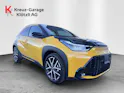 Toyota Aygo X 1.5 VVT-i HSD GR Sport
