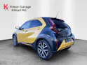 Toyota Aygo X 1.5 VVT-i HSD GR Sport