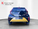Toyota Aygo X 1.5 VVT-i HSD GR Sport