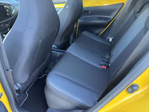 Toyota Aygo X 1.5 VVT-i HSD GR Sport