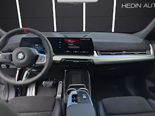 BMW X1 M35i xDrive