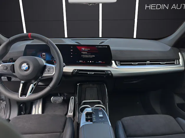 BMW X1 M35i xDrive