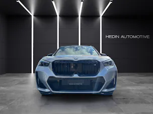BMW X1 M35i xDrive