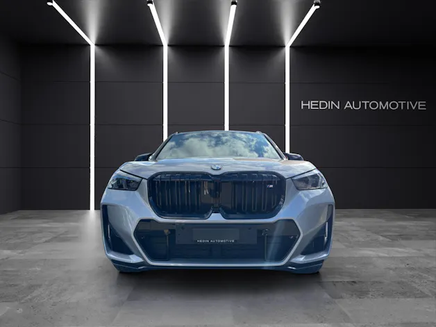 BMW X1 M35i xDrive