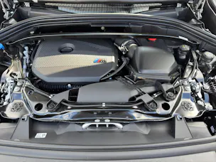BMW X1 M35i xDrive