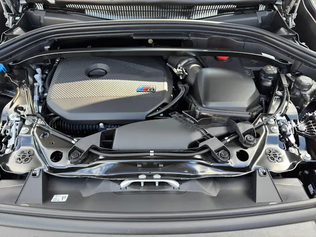 BMW X1 M35i xDrive