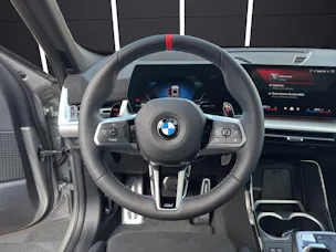 BMW X1 M35i xDrive