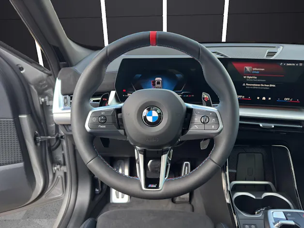 BMW X1 M35i xDrive