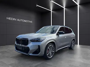 BMW X1 M35i xDrive