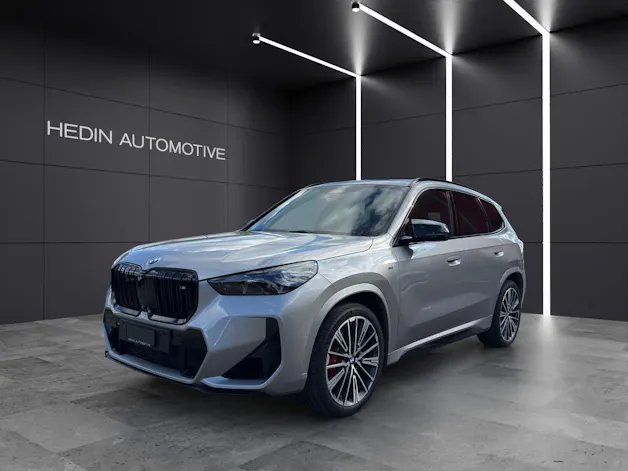 BMW X1 M35i xDrive
