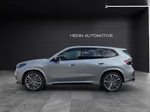 BMW X1 M35i xDrive
