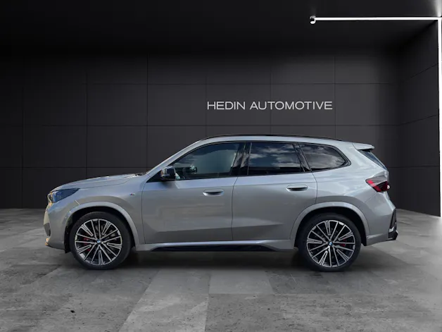 BMW X1 M35i xDrive