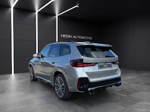 BMW X1 M35i xDrive