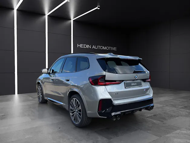 BMW X1 M35i xDrive
