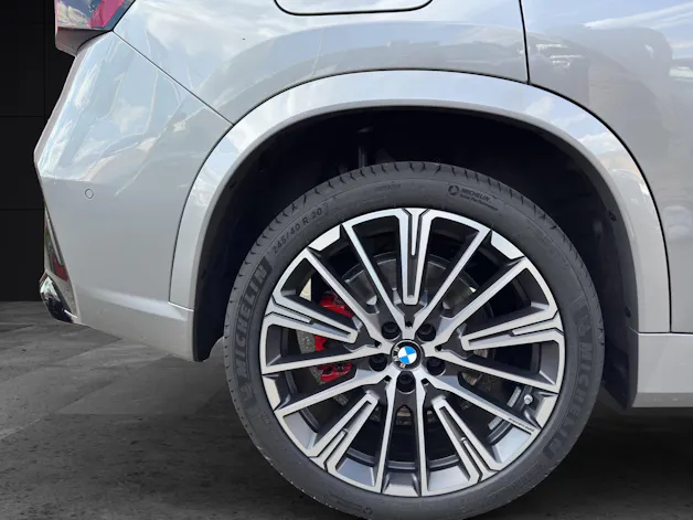 BMW X1 M35i xDrive