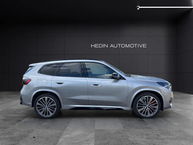 BMW X1 M35i xDrive