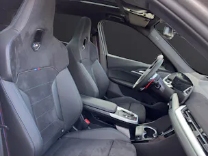 BMW X1 M35i xDrive