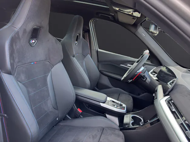 BMW X1 M35i xDrive