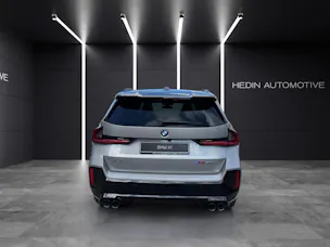 BMW X1 M35i xDrive
