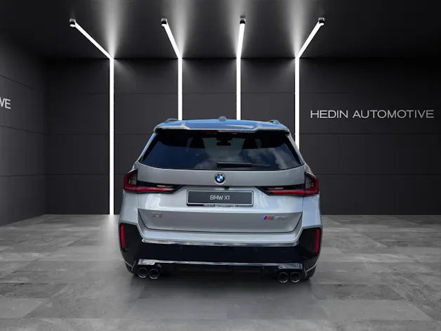 BMW X1 M35i xDrive