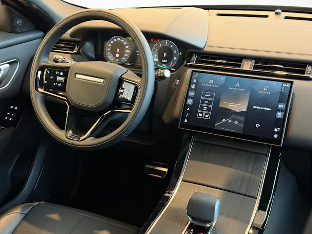 Land Rover Range Rover Velar 2.0 P400e Dynamic SE