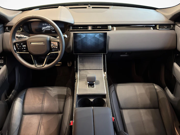 image du véhicule LAND ROVER RANGE ROVER VELAR