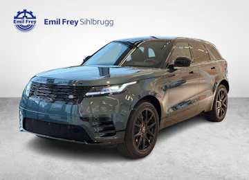 image du véhicule LAND ROVER Range Rover Velar 2.0 P400e Dynamic SE image du véhicule LAND ROVER Range Rover Velar 2.0 P400e Dynamic SE