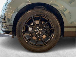 image du véhicule LAND ROVER Range Rover Velar 2.0 P400e Dynamic SE