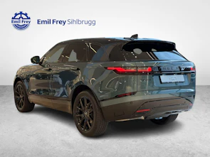 image du véhicule LAND ROVER Range Rover Velar 2.0 P400e Dynamic SE