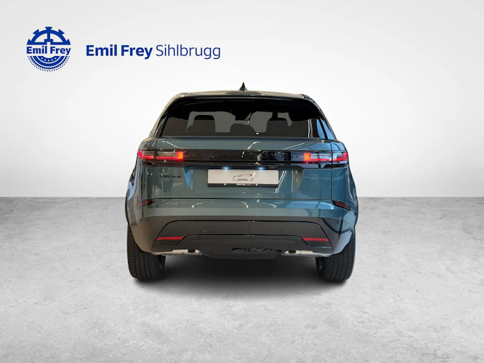 image du véhicule LAND ROVER RANGE ROVER VELAR