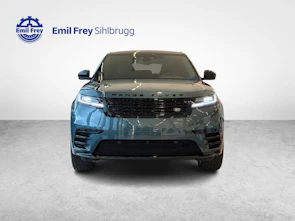 image du véhicule LAND ROVER Range Rover Velar 2.0 P400e Dynamic SE