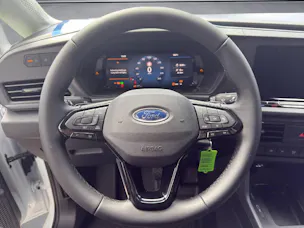 Ford Grand Transit Connect Kaw. 2.0 EcoBlue 122 Trend