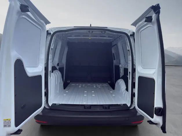 Ford Grand Transit Connect Kaw. 2.0 EcoBlue 122 Trend