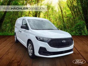 Ford Grand Transit Connect Kaw. 2.0 EcoBlue 122 Trend