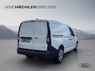 Ford Grand Transit Connect Kaw. 2.0 EcoBlue 122 Trend