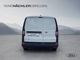 Ford Grand Transit Connect Kaw. 2.0 EcoBlue 122 Trend